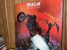 Meat Loaf ‎– Bat Out Of Hell LP Epic 88985375141 2016 EU Import Mint Sealed