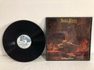 Judas Priest - Sad Wings Of Destiny - 1st 1975 DE - Vinyl LP