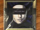 Eyes Wide Shut OST Mondo (2 LP, Purple Blue Swirled Color Vinyl) - New / Sealed