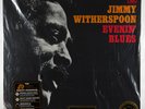Jimmy Witherspoon - Evenin Blues 2xLP - Analogue Productions 200g Reissue SEALED
