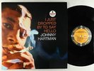 Johnny Hartman - I Just Dropped By To Say Hello 2xLP - Impulse Ltd. Reissue VG++
