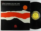 Kenny Burrell - All Day Long LP - Prestige - PRLP 7277 Mono RVG VG+