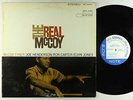McCoy Tyner - The Real McCoy LP - Blue Note - BST 84264 RVG VG++