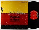 Miles Davis - Sketches Of Spain LP - Columbia - CL 1480 Mono VG++