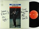 Miles Davis - In Europe LP - Columbia - CS 8983 2-Eye Stereo VG++ Autograph