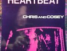 CHRIS AND COSEY - HEARTBEAT 1981 ROUGH 34 NM