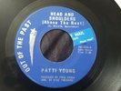 Northern Soul Patti Young.. Head And Shoulders