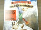 Tenacious D ‎– The Pick Of Destiny Vinyl LP (2017) NEW/SEALED