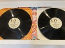 Hawkwind – Space Ritual 1973 1st UK Press Vinyl (UAD 60037/8 A2U B2U) EX/EX