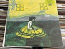 Animal Collective - Prospect Hummer [Green & Yellow Starburst Vinyl] NEW Sealed