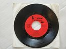 Black Flag TV Party Promotion Unicorn UNIC-95006 Vinyl Record 45 RPM 1982 PROMO