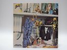 Brian Eno Here Come The Warm Jets LP 1974 ILPS-9268 Vinyl VG+