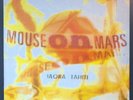 Mouse On Mars – Iaora Tahiti LP Too Pure – PURE 48 UK & Europe 1995
