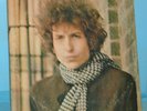 Bob Dylan Blonde on Blonde Columbia Records 1966 Vinyl LP C2S 841