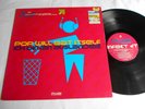 Pop Will Eat Itself Ich Bin Ein Auslander Mint- 1994 1st Issue A1 B1 12