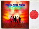 THE THIRD WAVE . rare LP  1.Press 1970 MPS George Duke SOUL JAZZ et cetera prog.