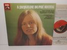 HQS 1437 A Jacqueline Du Pre Recital