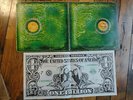 ALICE COOPER complete Billion Dollar Babies LP BS 2685 Canada Bill Poster cards