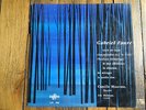 LP Camille MAURANE baryton Lily Bienvenu piano Gabriel Fauré ERATO LDE 3068 33t