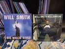 Will Smith - Big Willie Style And Willenium Vinyl Record