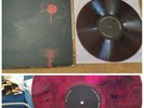 Cursive Mama I'm Swollen Red Marble Vinyl Gatefold 1 X LP