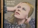 DAVID BOWIE ALBUM HUNKY DORY UK PRESS 1980 RCA EX+ LP VINYL RECORD