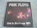 Pink Floyd - Live In Montreux 1990 LUXEMBOURG 3 x LP BOX SET SWINGIN' PIG