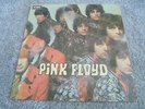 Pink Floyd - The Piper At The Gates Of Dawn 1967 UK LP COLUMBIA STEREO 1st