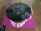 THE SMOKE : MY FRIEND JACK  1966 COLUMBIA 45 VG++ PSYCH BIGGIE IN COMPANY SLEEVE