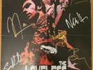 Marc Almond The Loveless Signed Numbered Purple Vinyl No.29/500 Mint Unplayed