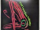 A Tribe Called Quest-The Low End Theory - Vinyl - LP