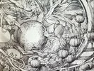 The Devil's Blood - III: Tabula Rasa Or Death And The Seven Pillars - 2013 2xLP