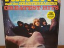 Tom Petty and the Heartbreakers Greatest Hits Vinyl 180 gram 2-LP Set New Sealed