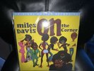 SEALED Miles Davis On The Corner MFSL MoFi Lp Vinyl Mobile Fidelity  #5334