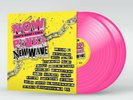 NOW That’s What I Call Music : PUNK And NEW WAVE Sealed PINK COLOURED Vinyl DLP