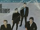 PRETENDERS Learning To Crawl LP Ltd Edition MOFI 180g Vinyl Sealed