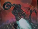 Meat Loaf - Bat Out Of Hell (NEW SEALED VINYL LP)