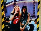The Rolling Stones No Security Live From The Bridges To Babylon Tour 2 Vinyl LP