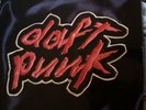 Daft Punk Homework Vinyl - V 2821