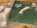THE SMITHS - THE QUEEN IS DEAD LP VINYL EX/VG+ Rare Original UK 1st Press Album