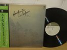 HANK JONES TRIO LIVE IN JAPAN ORIG 1979 TRIO PAP-9177 OBI SHELLY MANNE LA FOUR 4