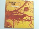 Wishbone Ash - Pilgrimage - 1971 MCA : Purple/Red Labels (VG+/VG+)