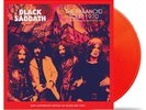 Black Sabbath - The Paranoid Tour 1970: Limited Edition on Blood Red Vinyl