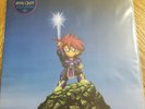 Final Fantasy Mystic Quest OST Vinyl Colored SNES Rare 2DNR Record not Moonshake