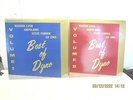 2-LP-LOT-BEST OF DYNO-VOLUME I & II-M.LUSH-AUTOGRAPHED-AMPOLAIRES-FORNEK-ED ZIMA