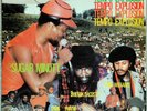 33t Tempo Explosion - Sugar Minott, Chris Wayne, Willie Williams, Ras… (LP)