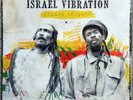 33t Israel Vibration - Reggae Knights (2 LP) EDITION LIMITEE NUMEROTEE