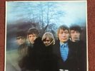 “BETWEEN THE BUTTONS”THE ROLLING STONES ORIG 1st PRESS UK STEREO LP VG Condition