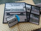 Black Keys - El Camino LP + CD  + Poster      12