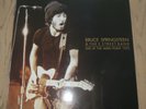 BRUCE SPRINGSTEEN -LIVE AT THE MAIN POINT 1975 VINYL (4LPS BOXSET COMME NEUF )